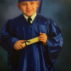 Meet your Posher, Eliezer